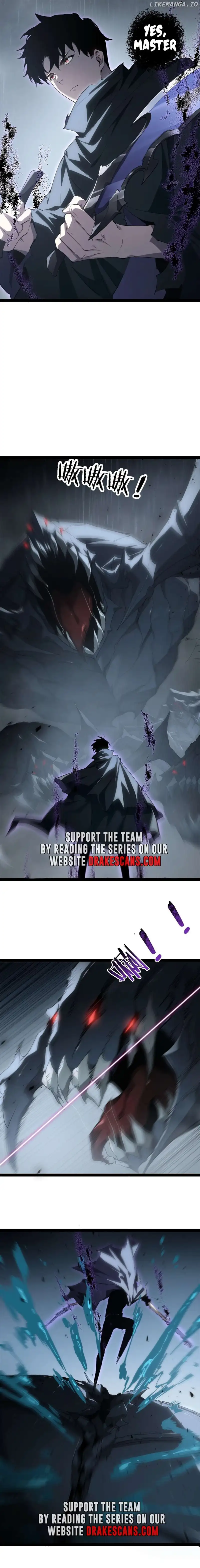 Read Overlord of Insects Manga Online