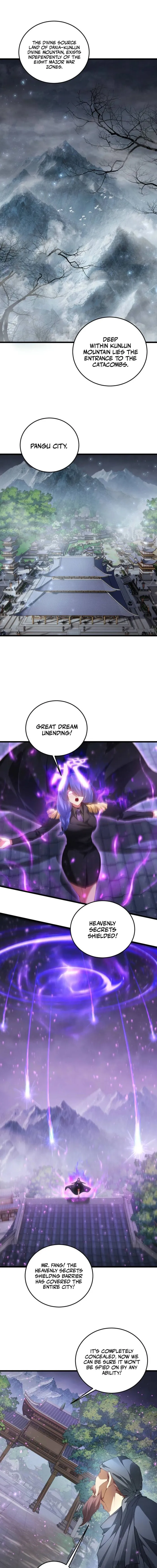 Read Overlord of Insects Manga Online