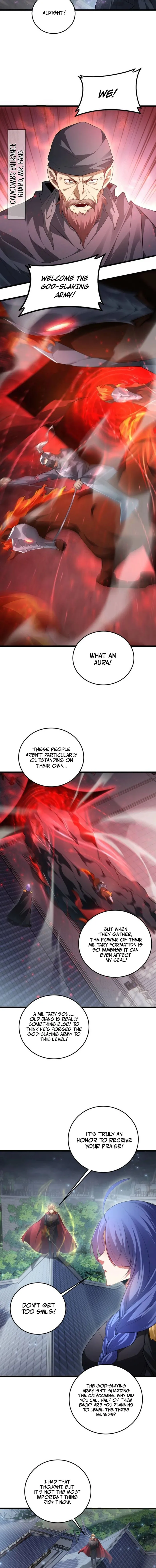 Read Overlord of Insects Manga Online