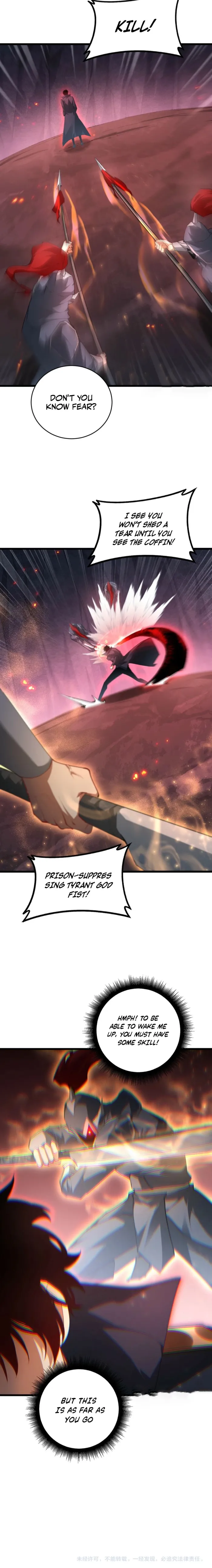 Read Overlord of Insects Manga Online