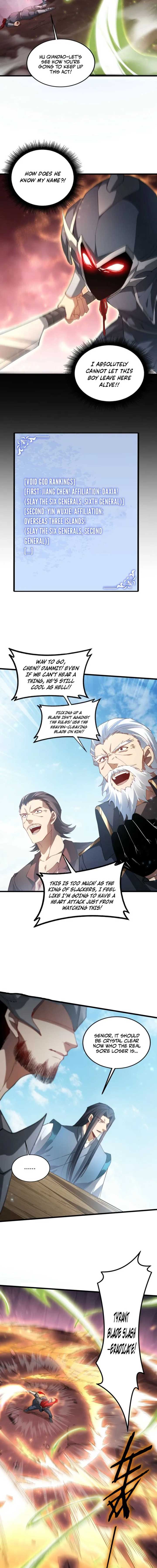 Read Overlord of Insects Manga Online