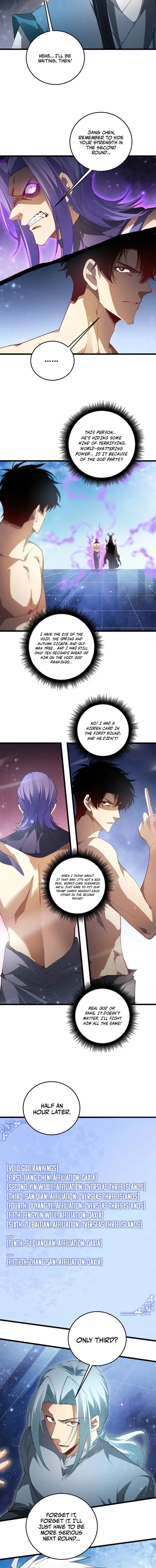 Read Overlord of Insects Manga Online
