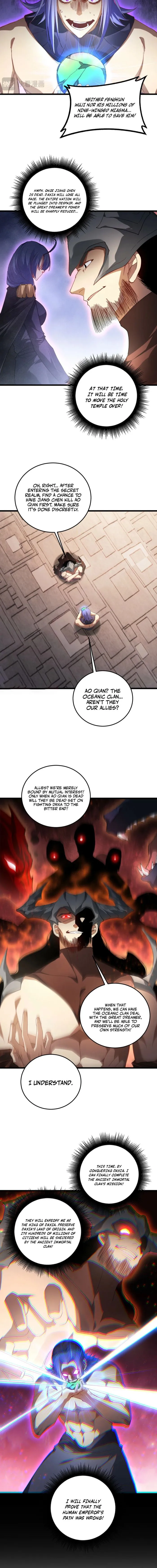 Read Overlord of Insects Manga Online