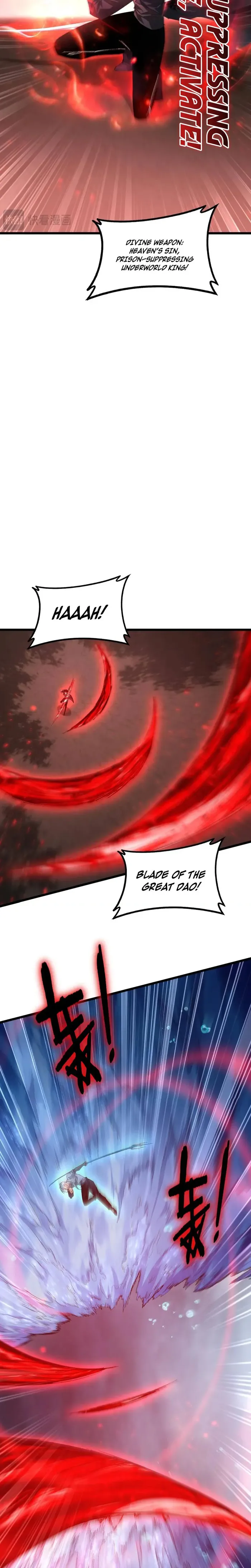 Read Overlord of Insects Manga Online