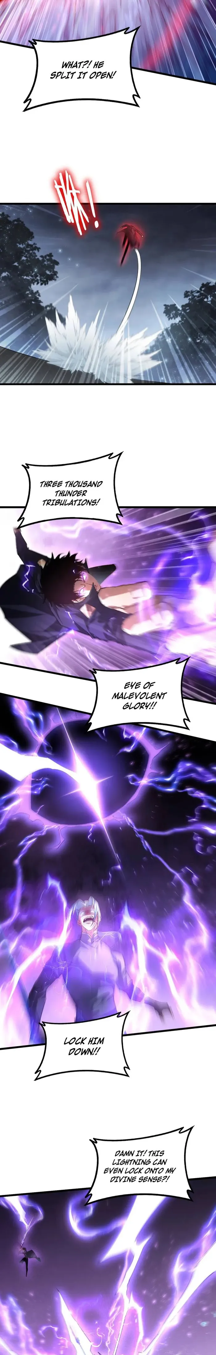 Read Overlord of Insects Manga Online
