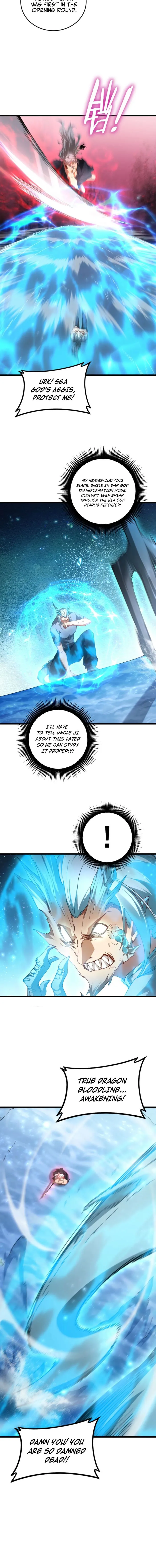 Read Overlord of Insects Manga Online