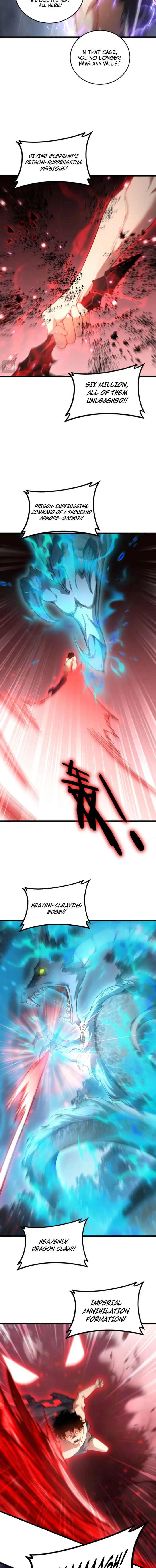 Read Overlord of Insects Manga Online