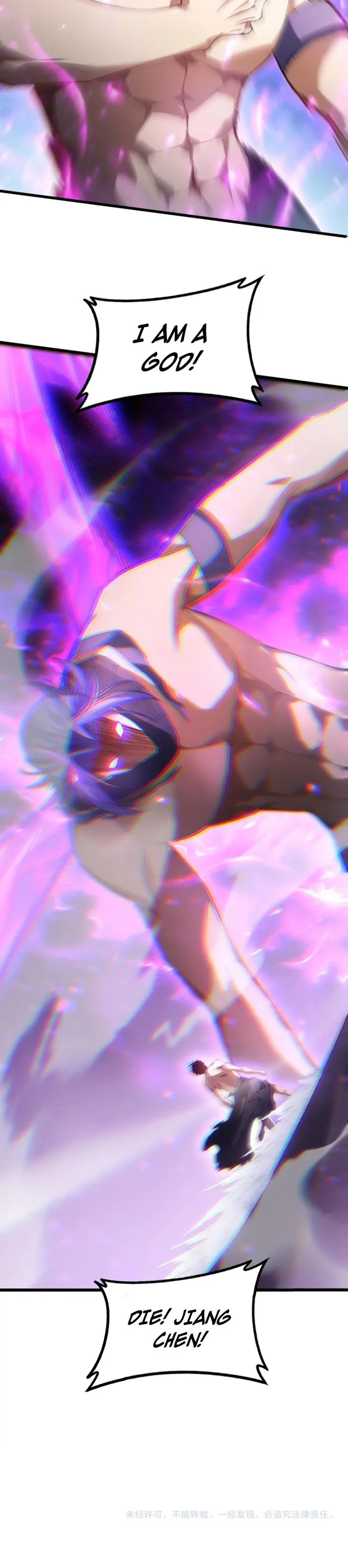 Read Overlord of Insects Manga Online