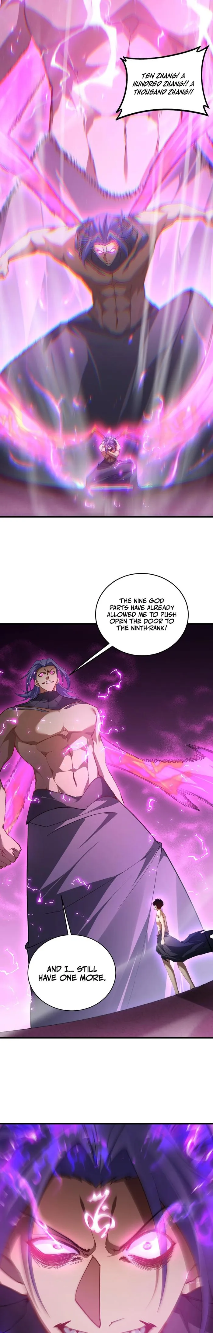 Read Overlord of Insects Manga Online
