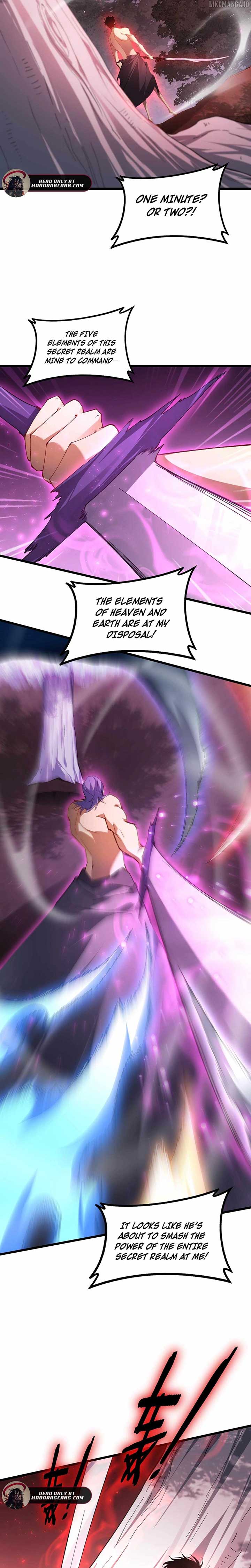 Read Overlord of Insects Manga Online