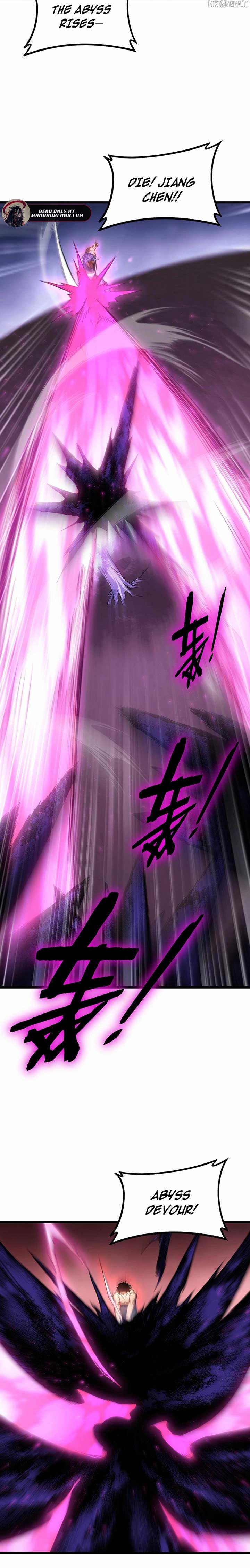 Read Overlord of Insects Manga Online