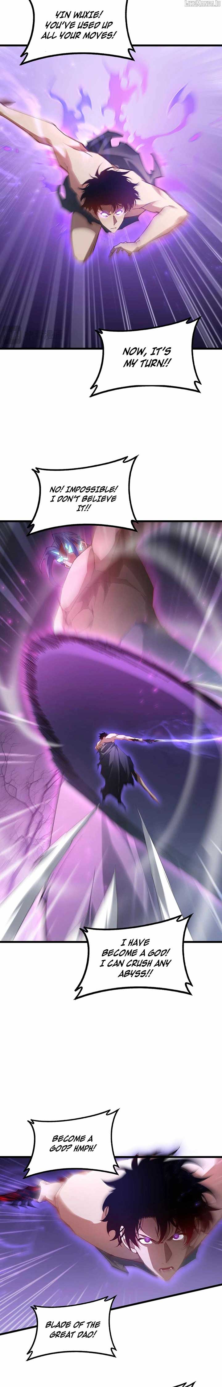 Read Overlord of Insects Manga Online