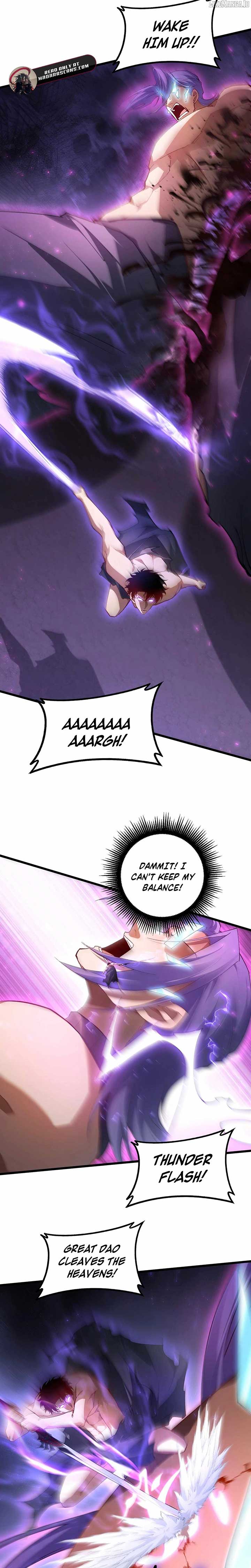 Read Overlord of Insects Manga Online