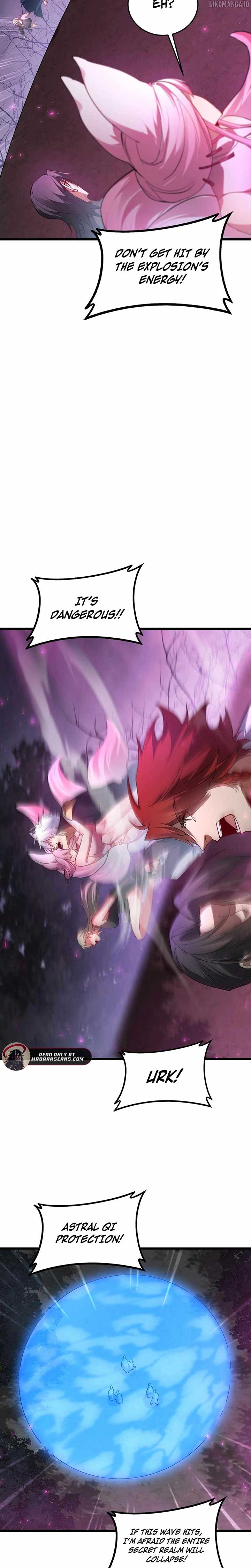 Read Overlord of Insects Manga Online