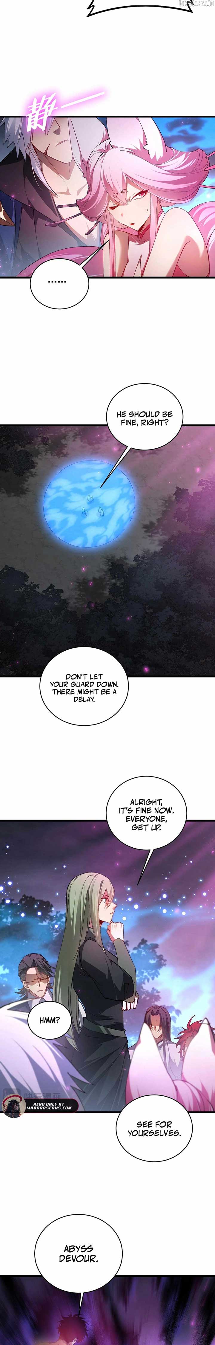 Read Overlord of Insects Manga Online