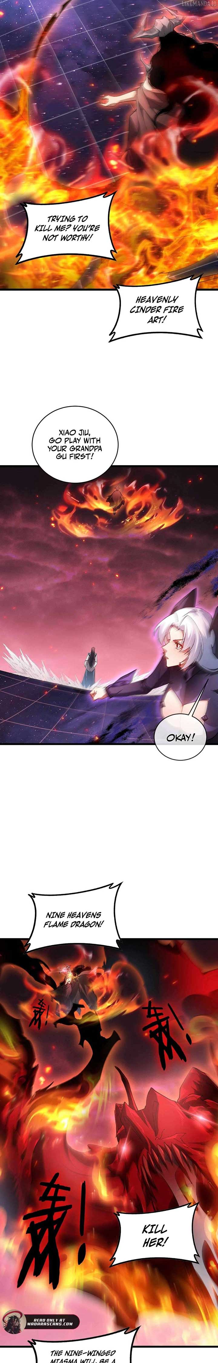 Read Overlord of Insects Manga Online