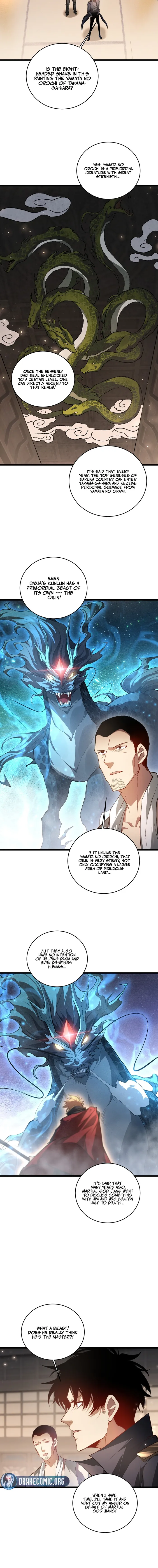Read Overlord of Insects Manga Online