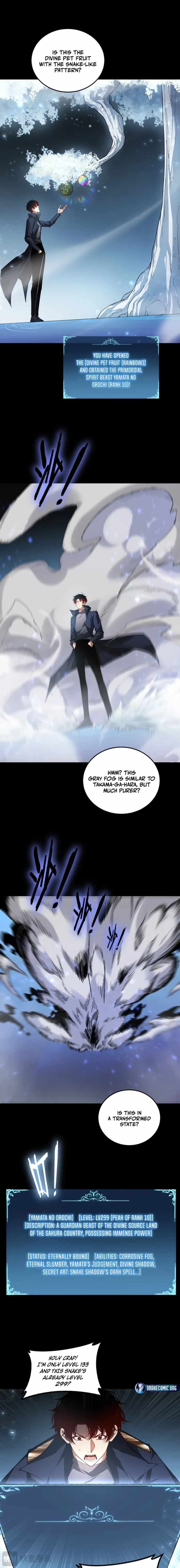 Read Overlord of Insects Manga Online