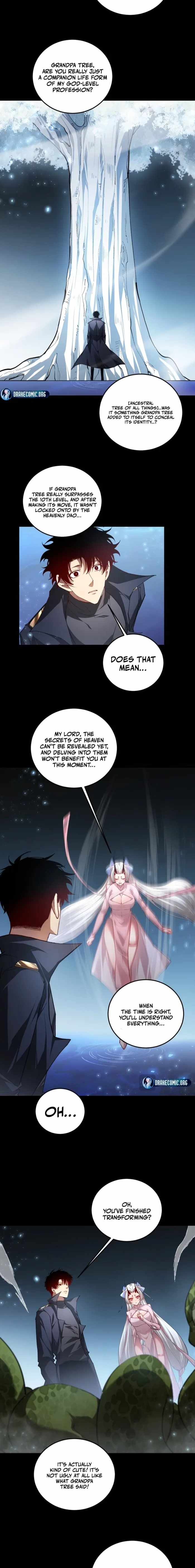 Read Overlord of Insects Manga Online