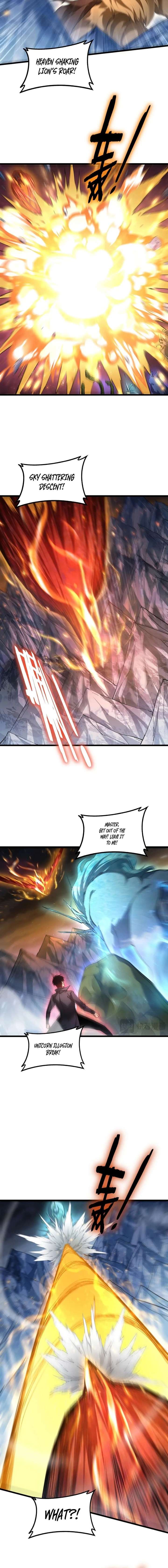 Read Overlord of Insects Manga Online