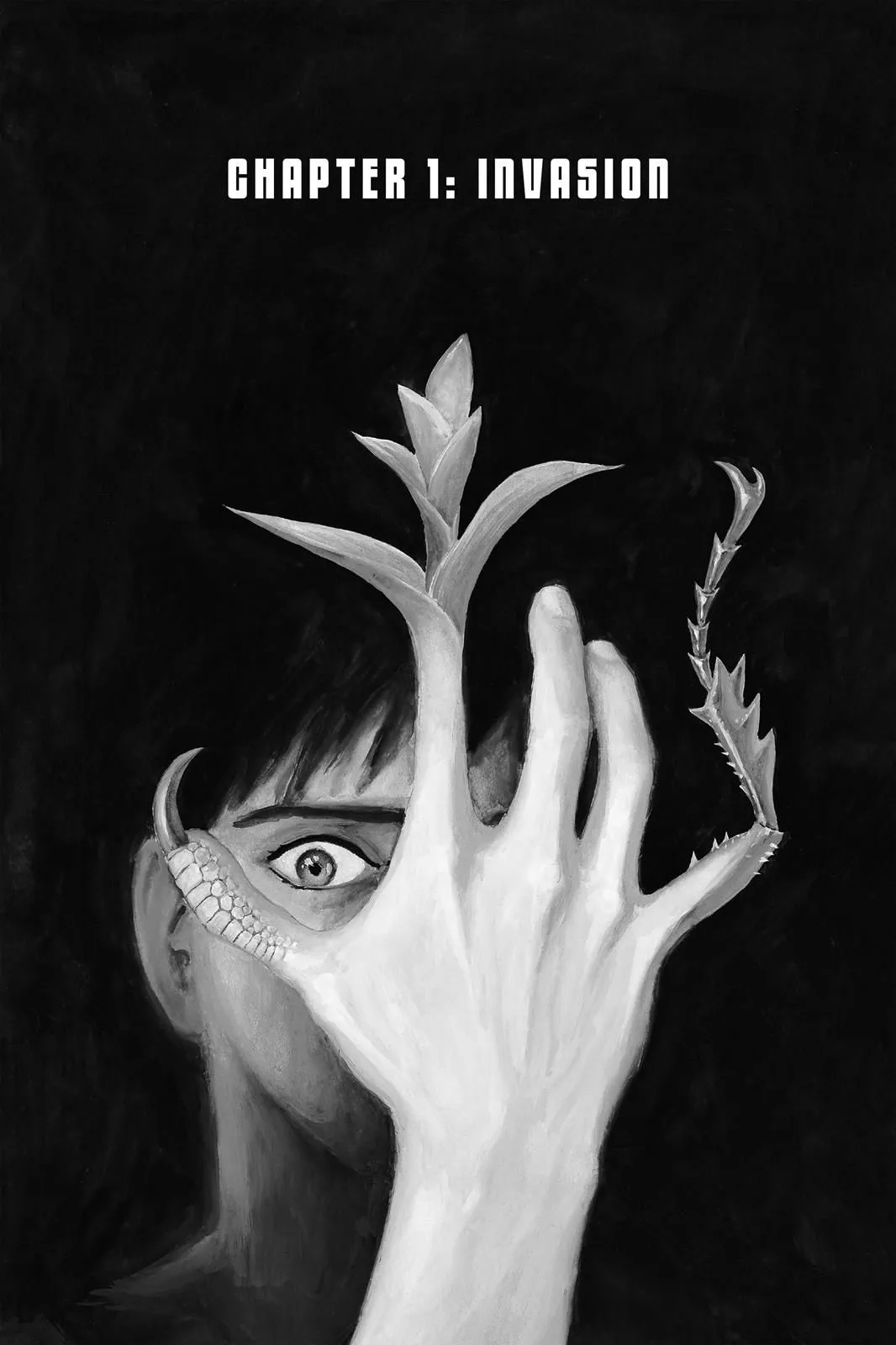 Read Parasyte EN Manga Online