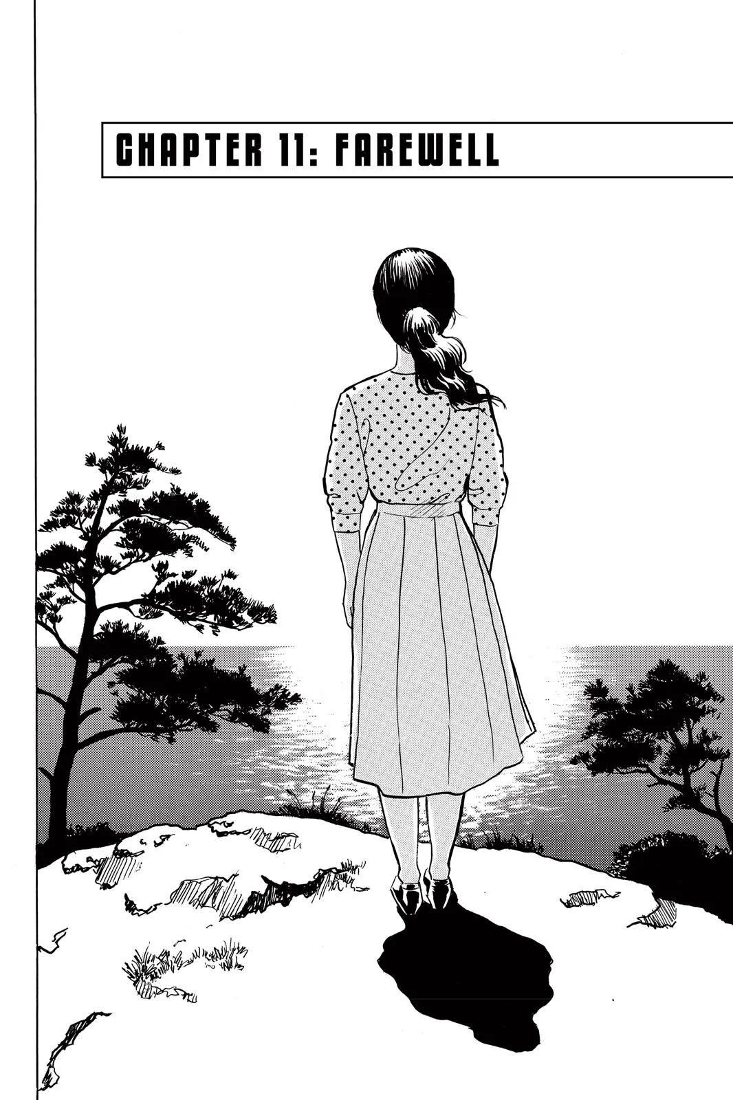 Read Parasyte EN Manga Online