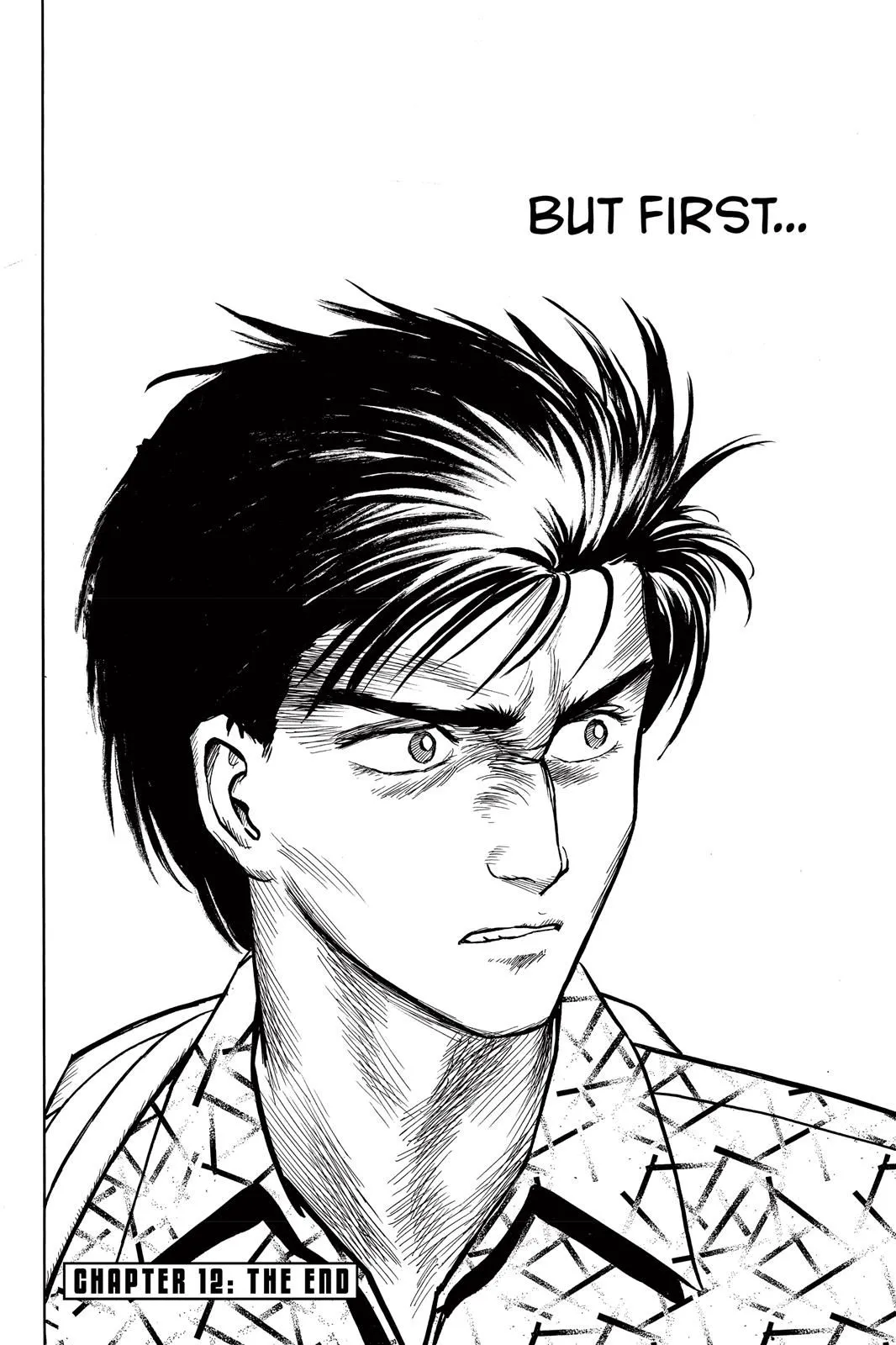Read Parasyte EN Manga Online