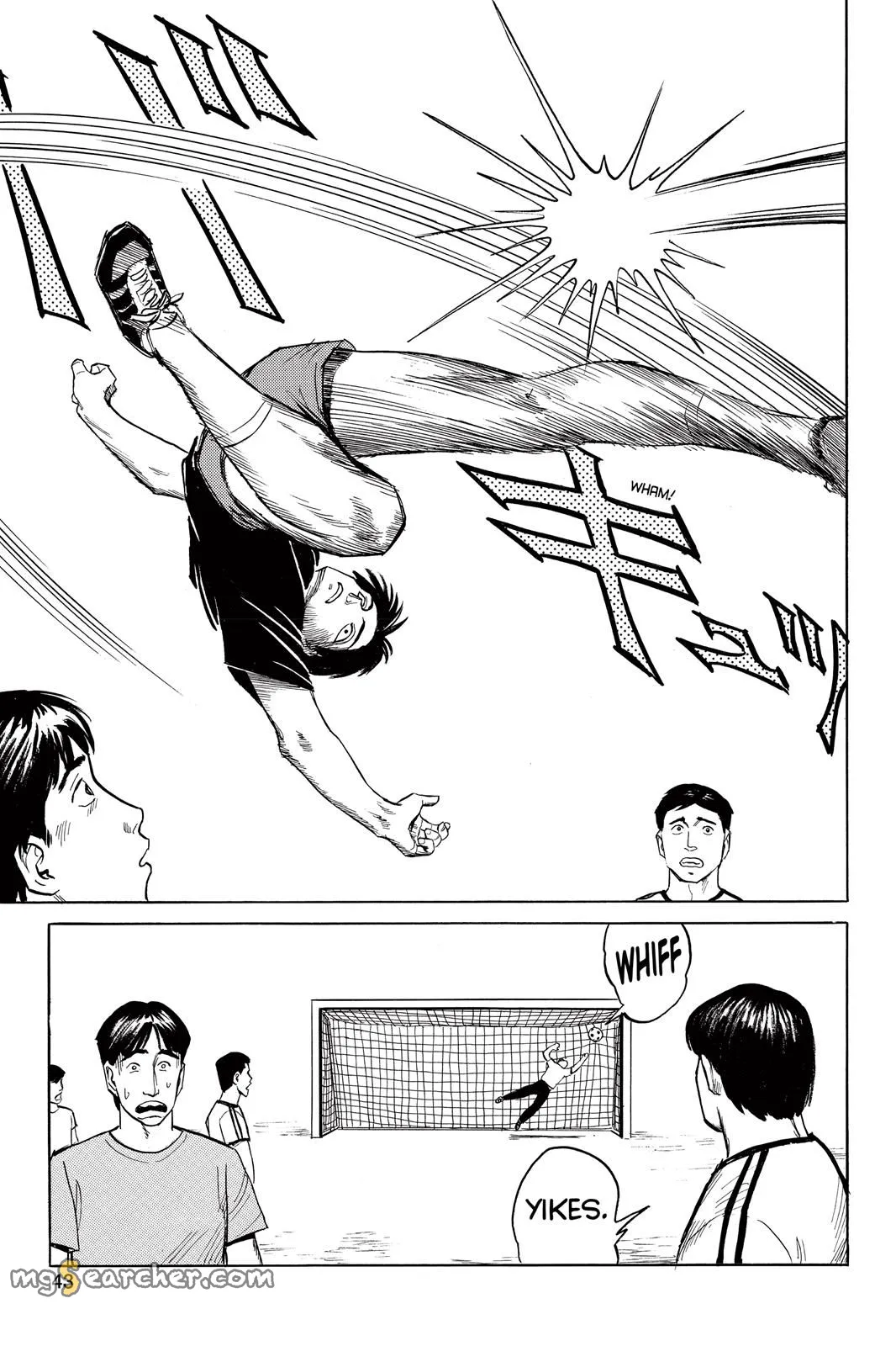 Read Parasyte EN Manga Online