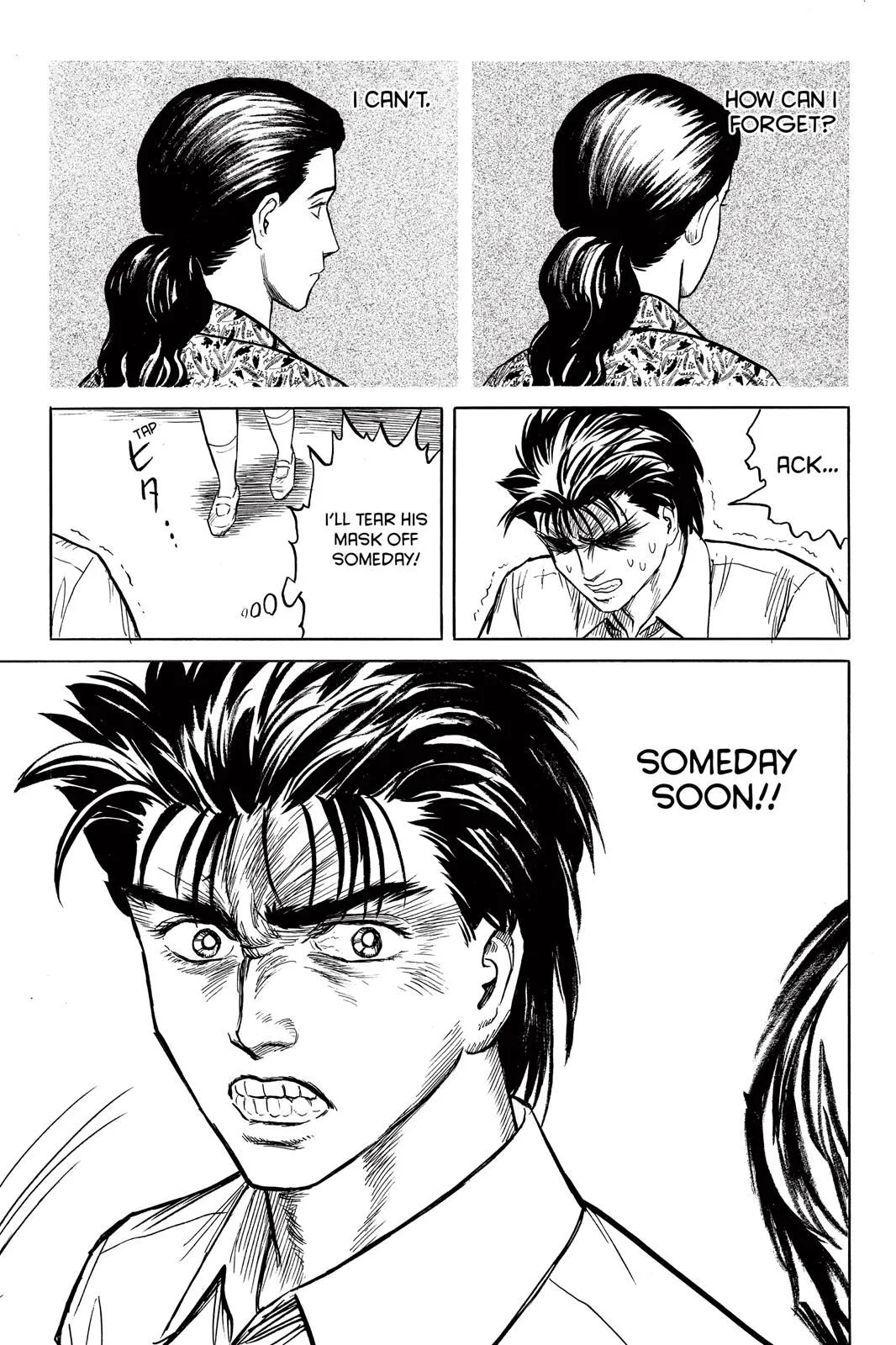 Read Parasyte EN Manga Online