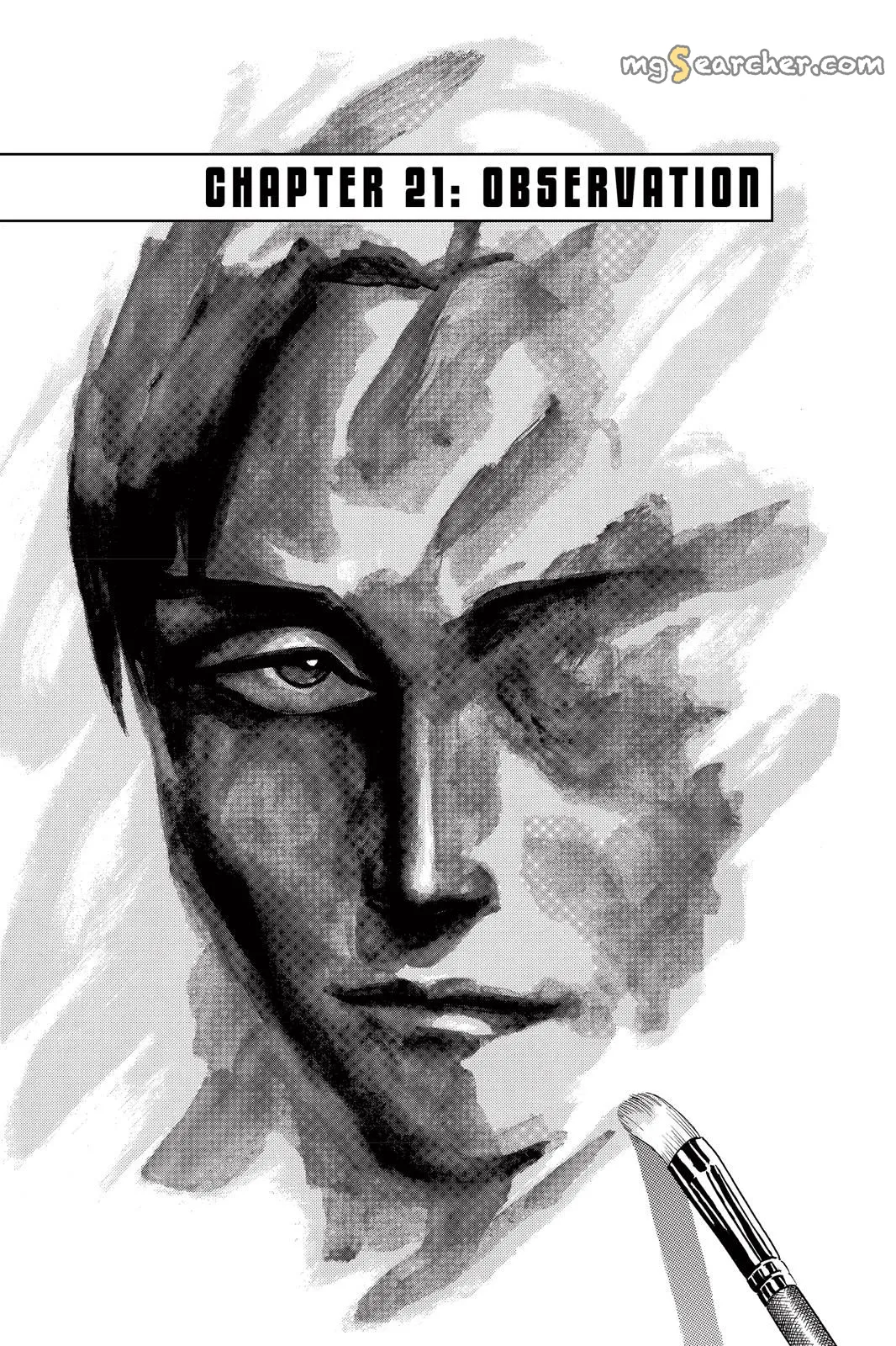 Read Parasyte EN Manga Online
