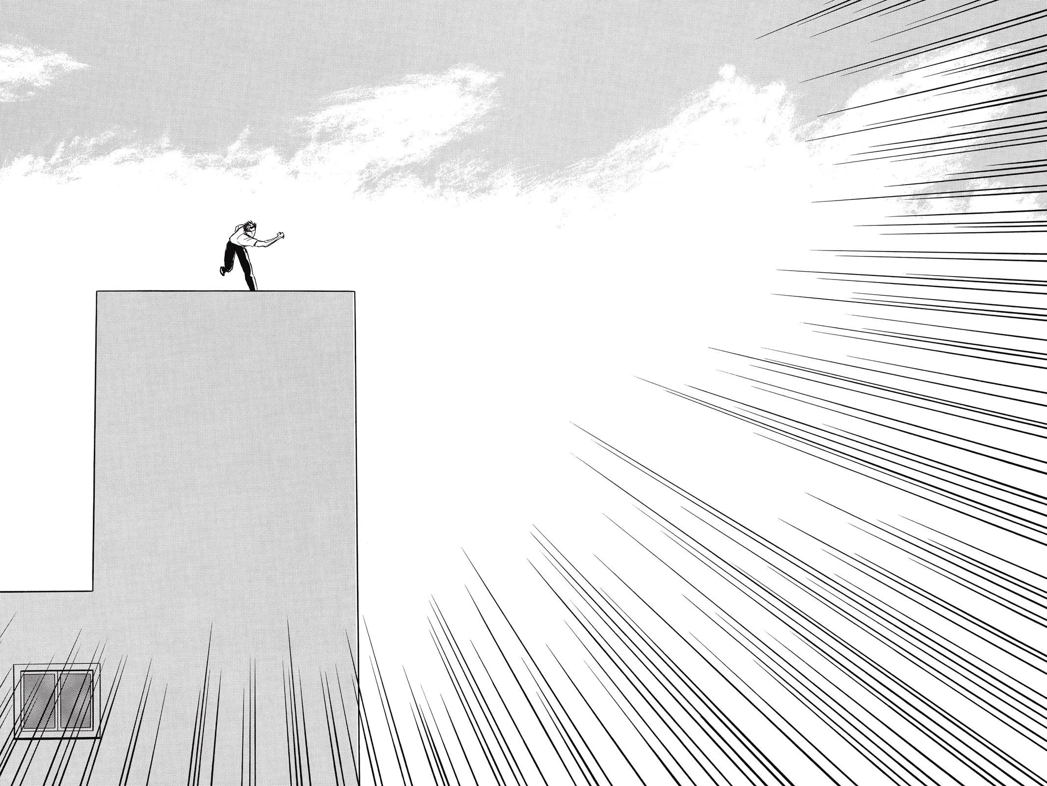 Read Parasyte EN Manga Online