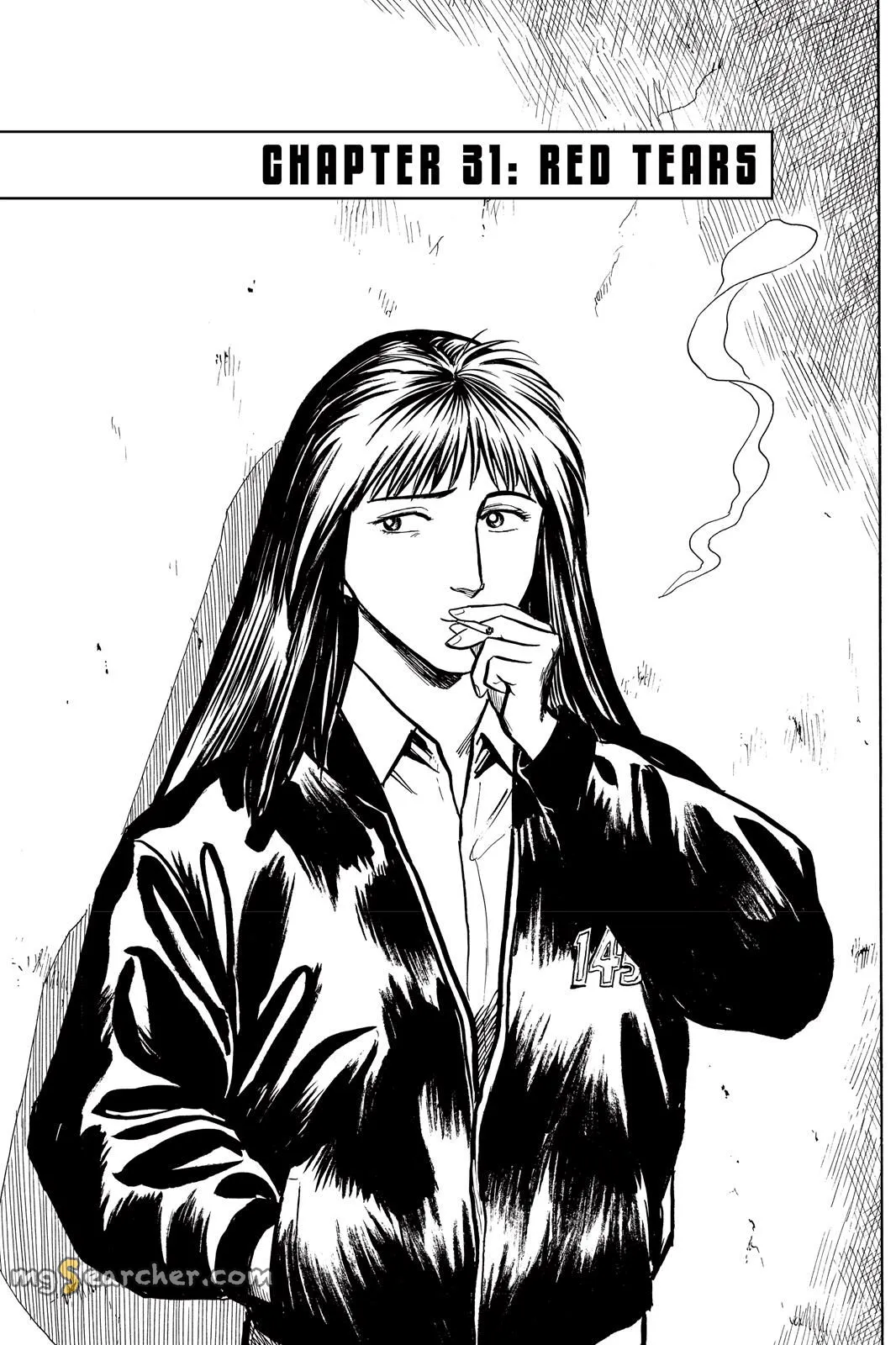 Read Parasyte EN Manga Online