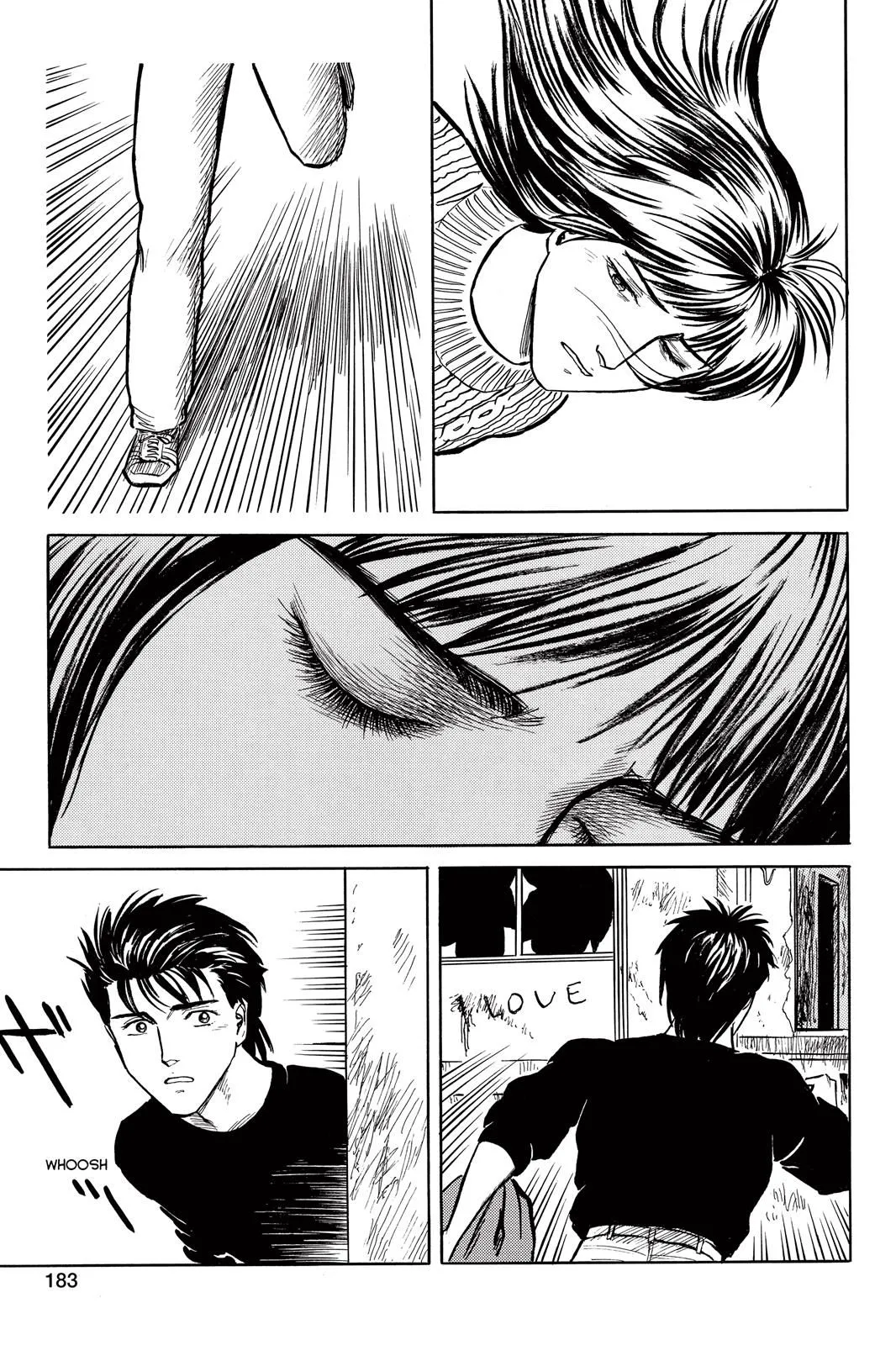 Read Parasyte EN Manga Online