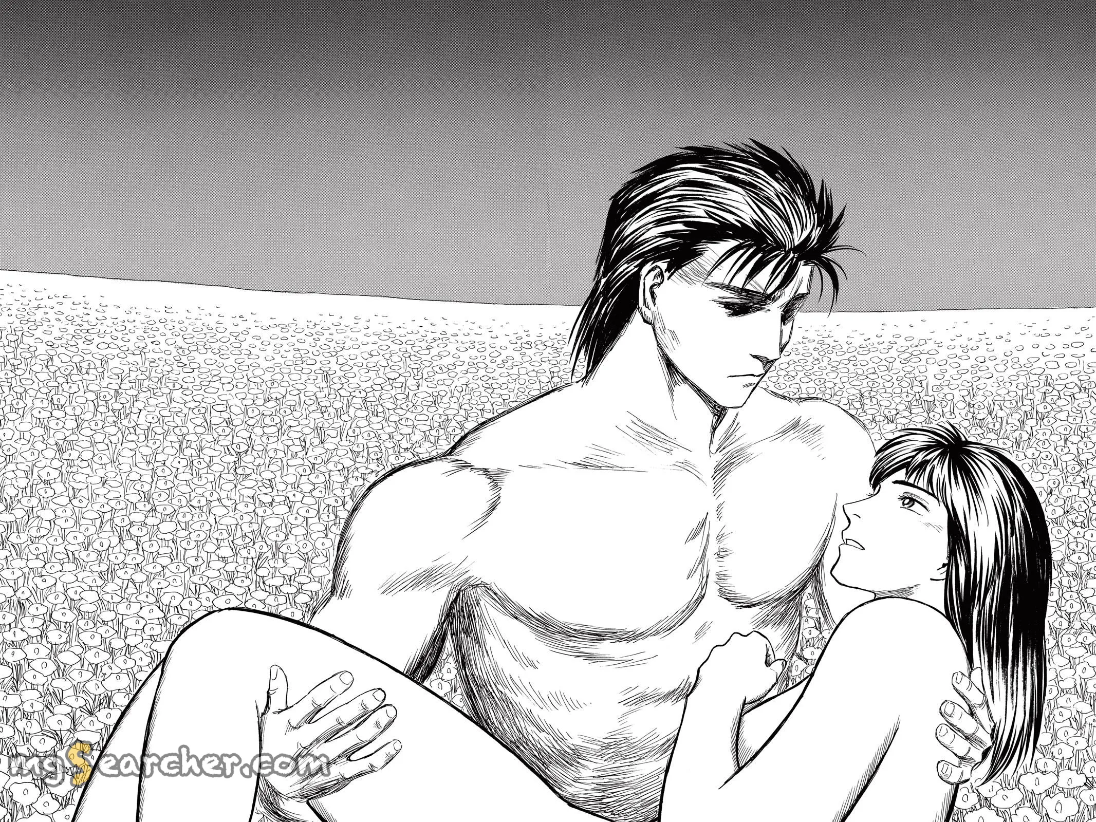 Read Parasyte EN Manga Online