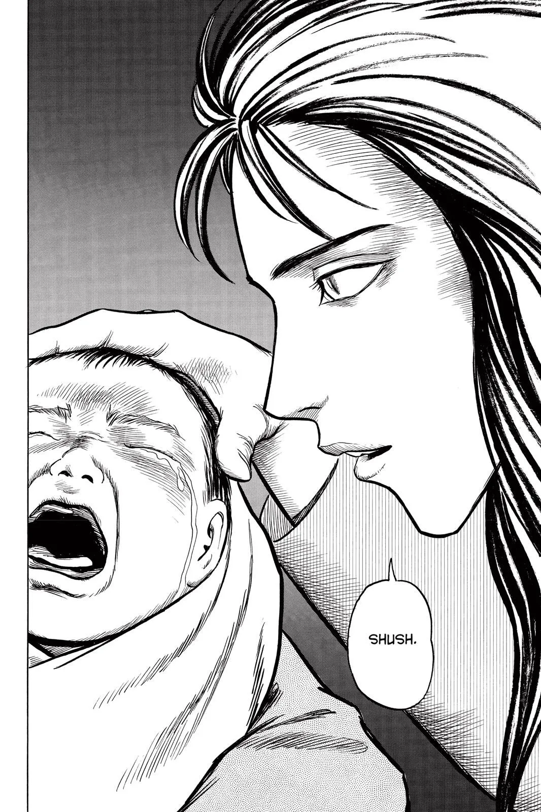 Read Parasyte EN Manga Online