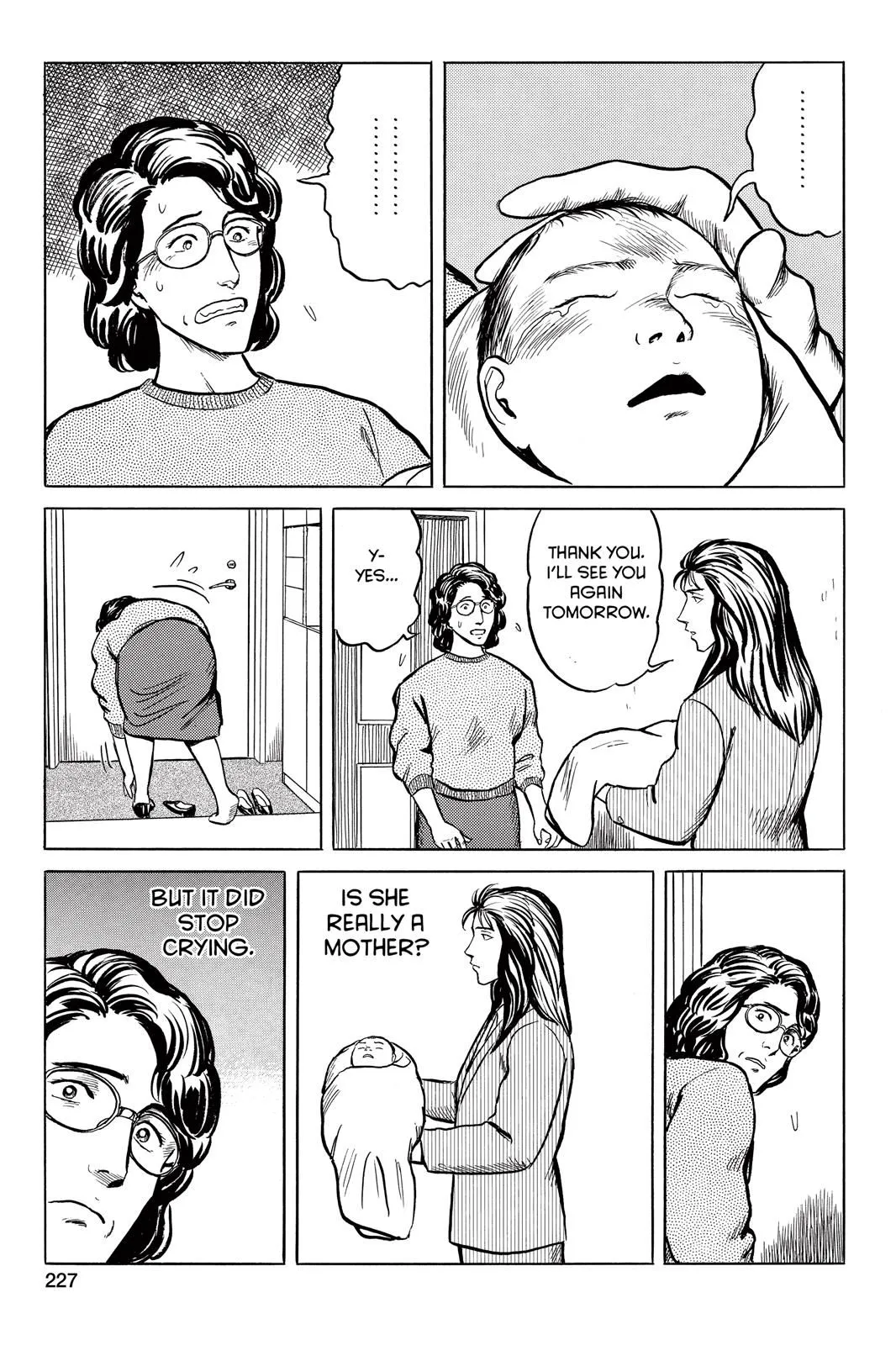 Read Parasyte EN Manga Online