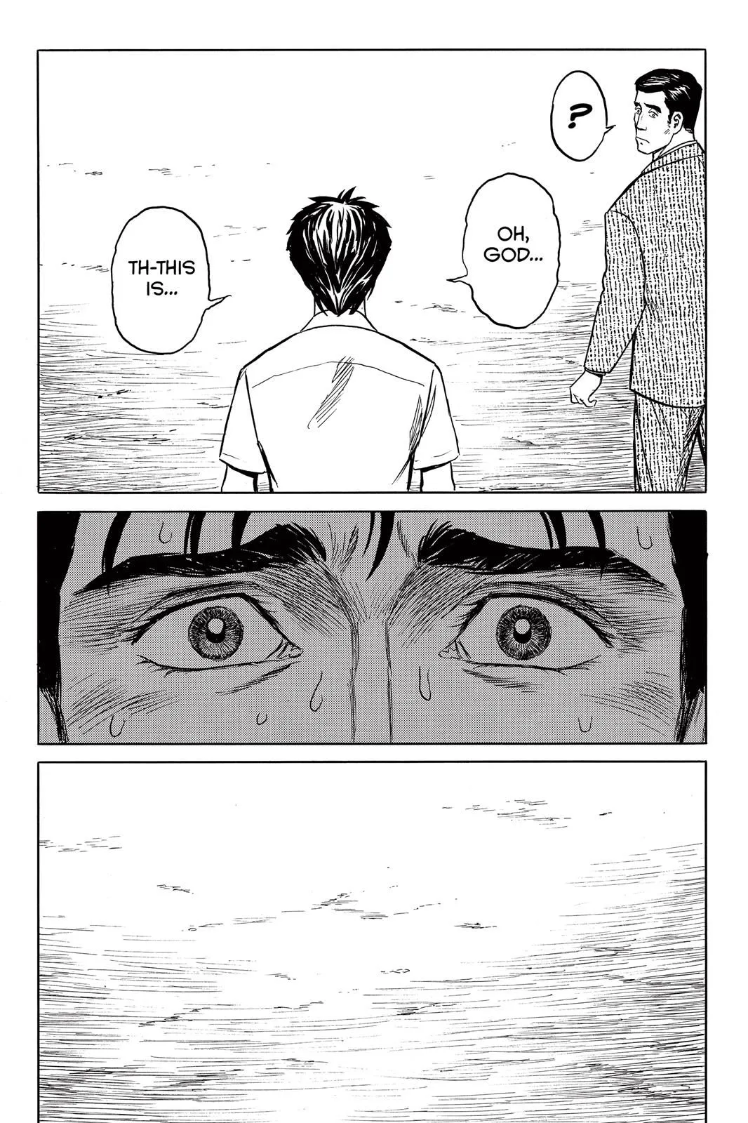 Read Parasyte EN Manga Online
