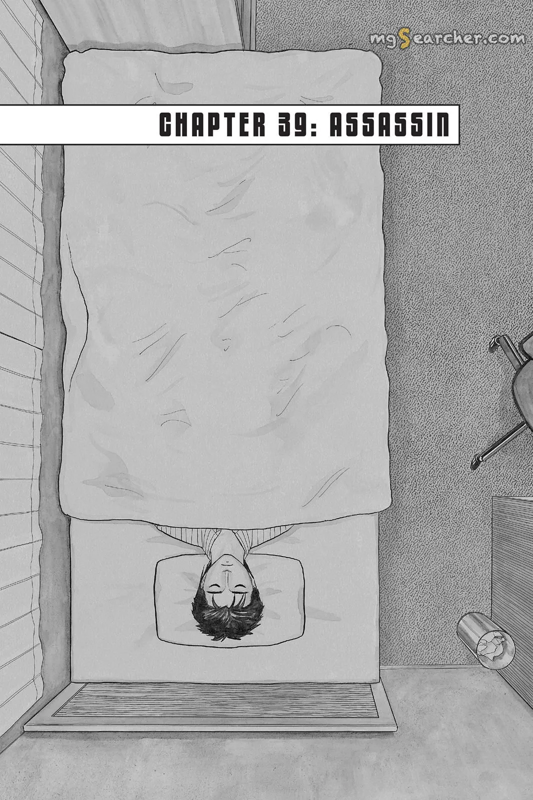 Read Parasyte EN Manga Online