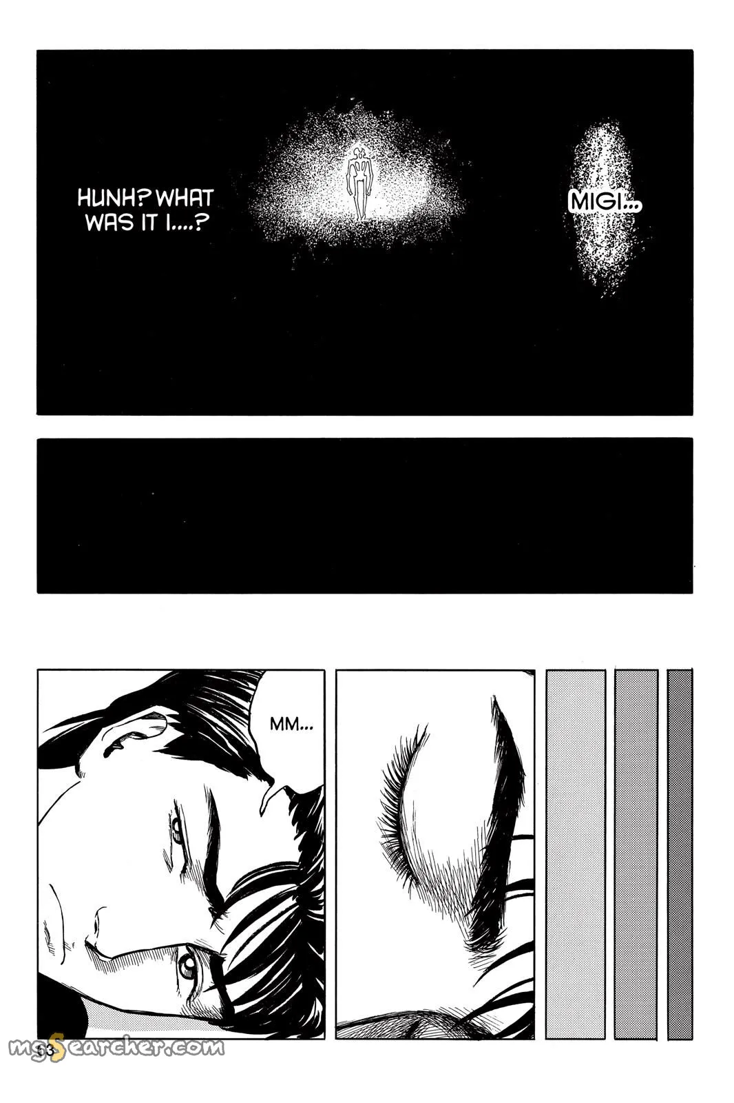 Read Parasyte EN Manga Online