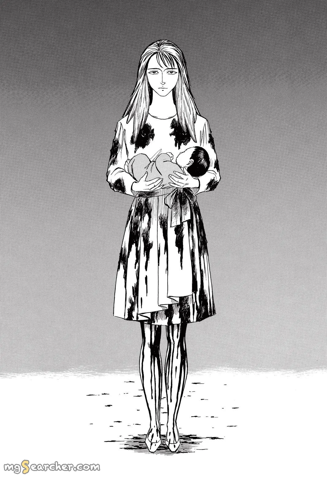 Read Parasyte EN Manga Online