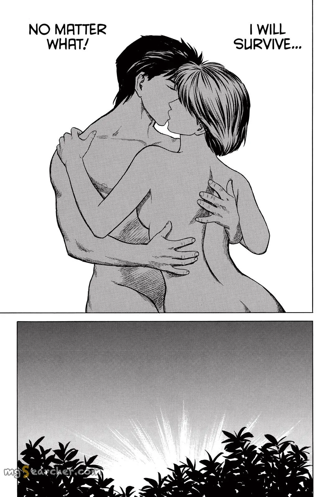 Read Parasyte EN Manga Online