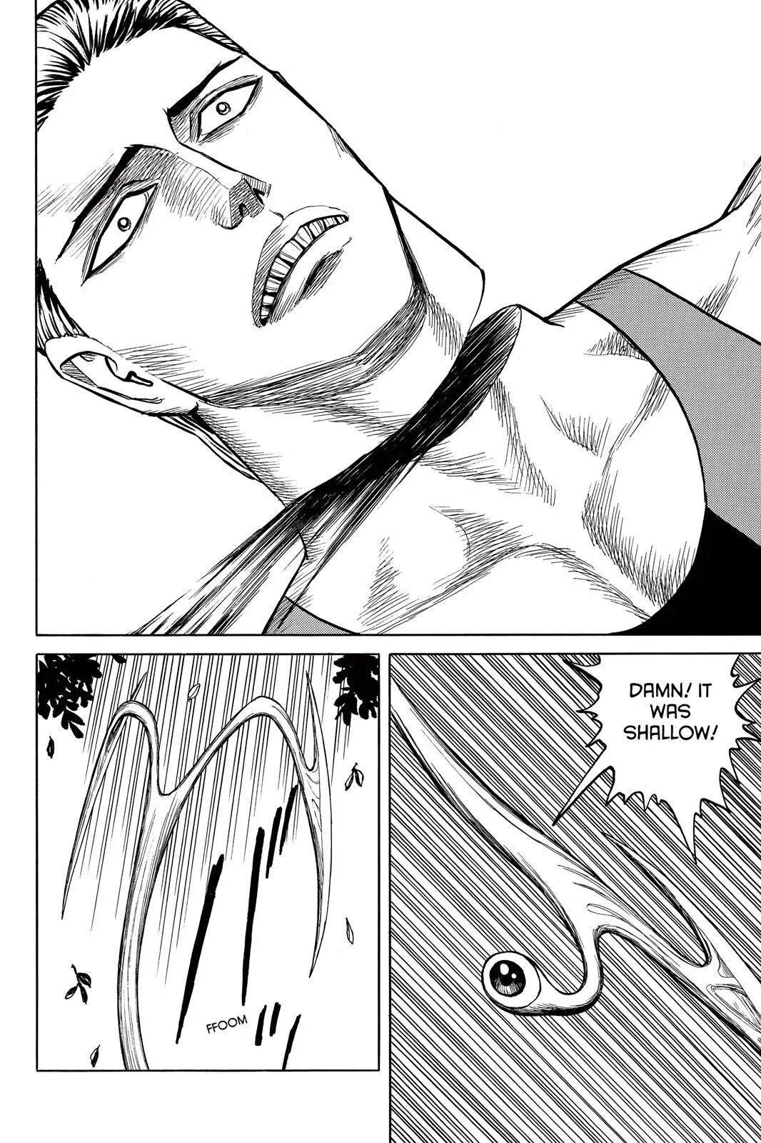 Read Parasyte EN Manga Online