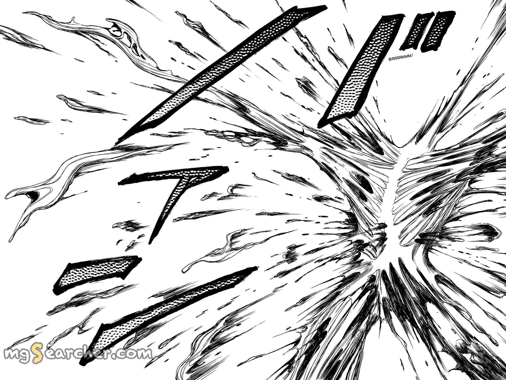 Read Parasyte EN Manga Online