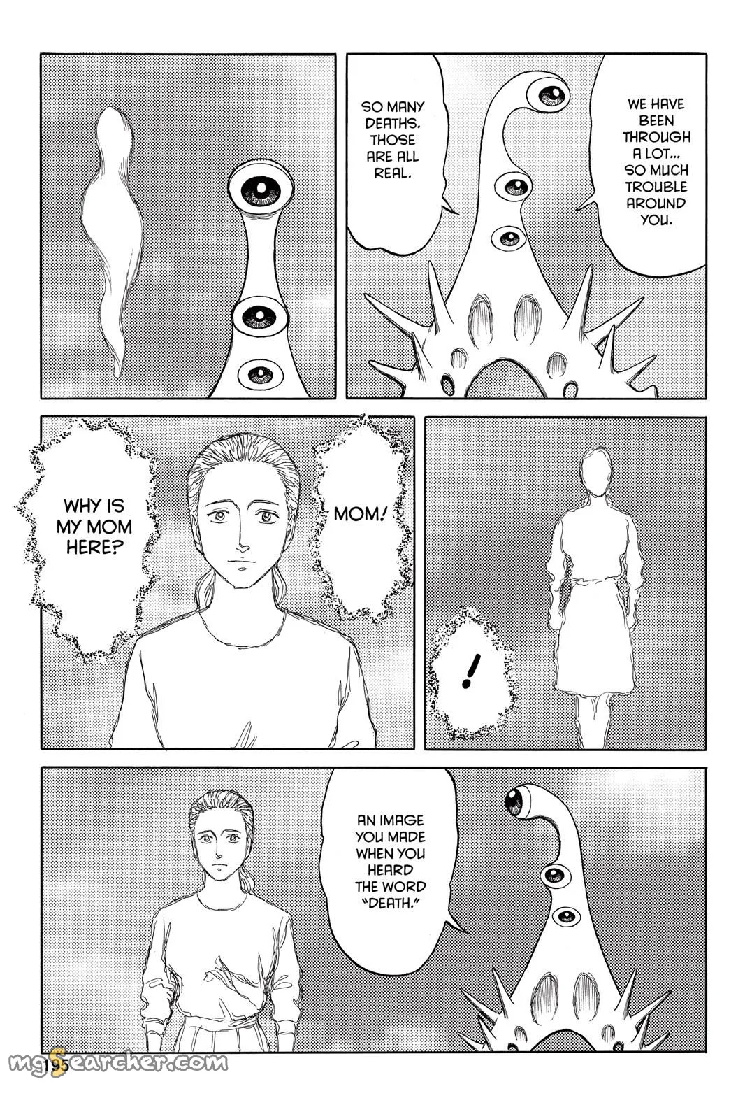 Read Parasyte EN Manga Online