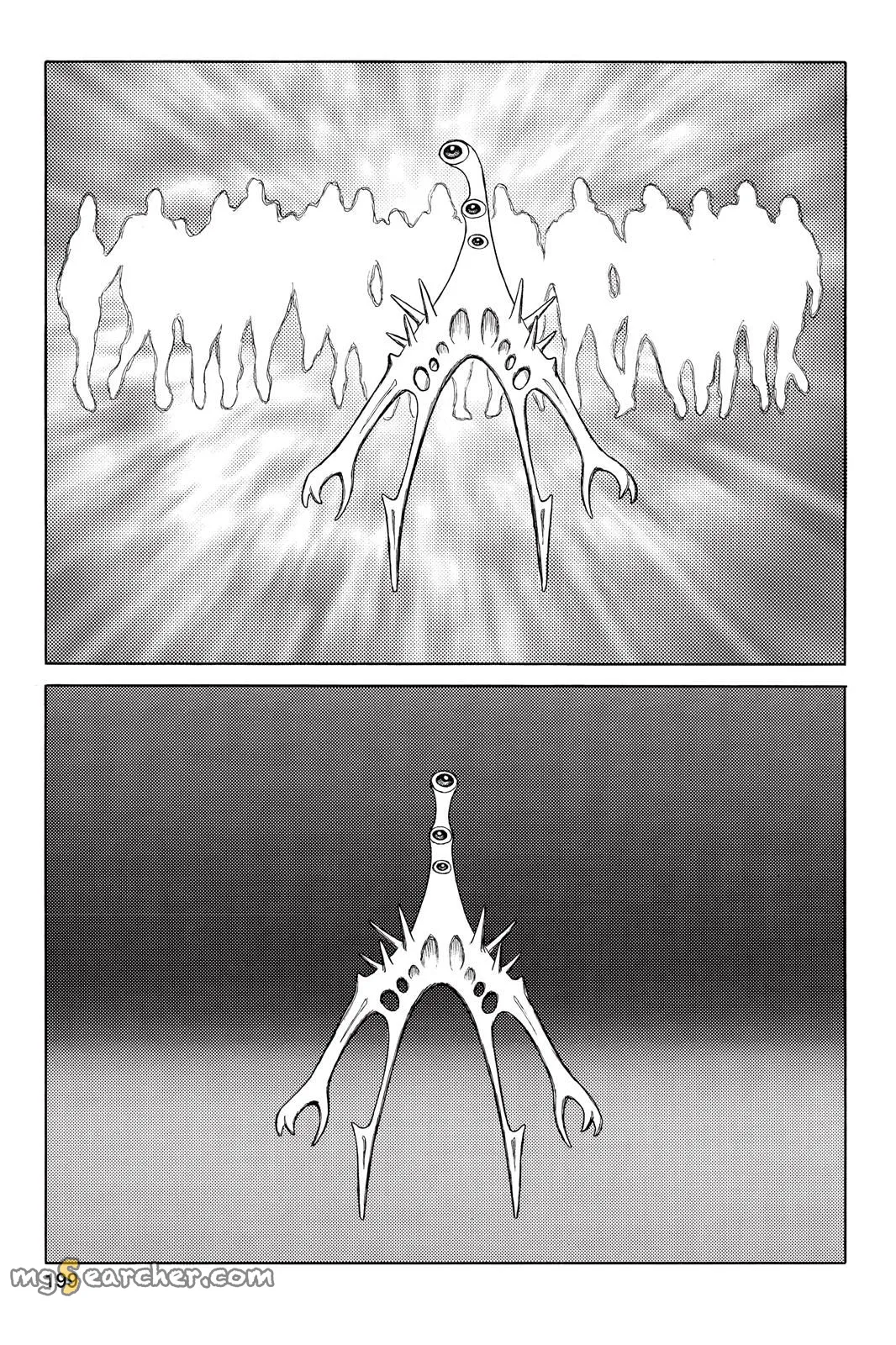 Read Parasyte EN Manga Online