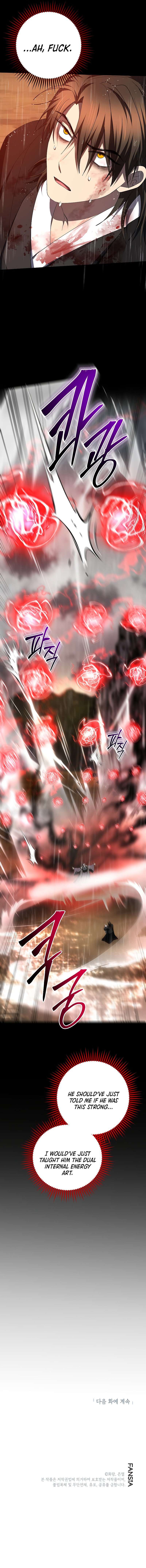 Read Path Of The Shaman EN Manga Online