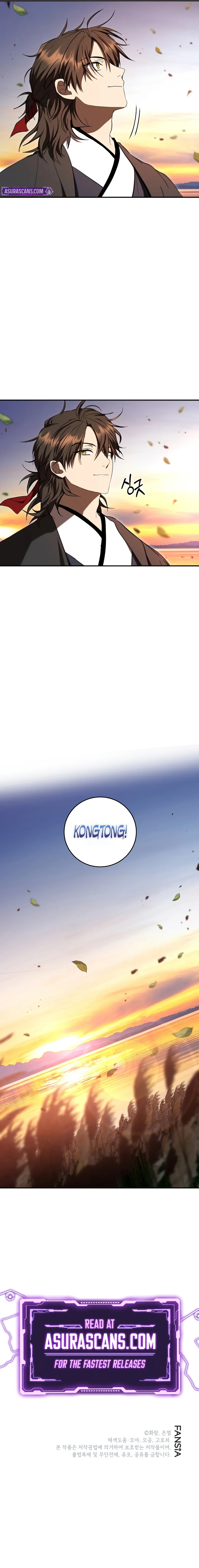 Read Path Of The Shaman EN Manga Online