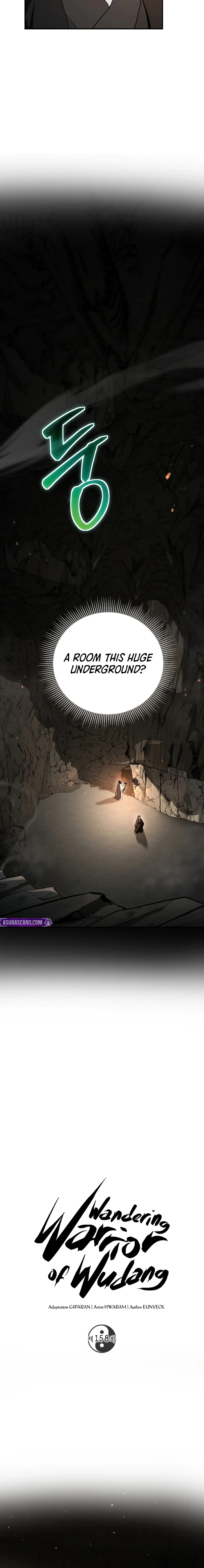 Read Path Of The Shaman EN Manga Online