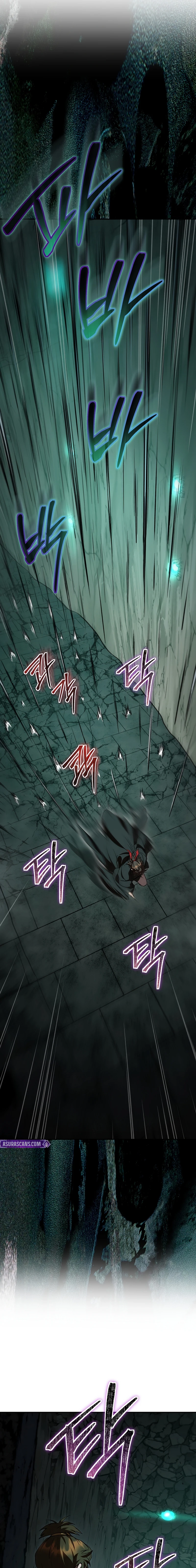 Read Path Of The Shaman EN Manga Online