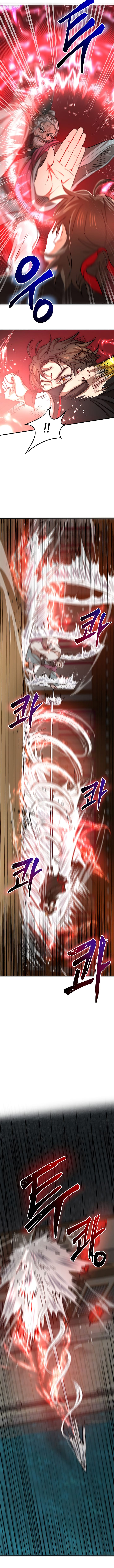 Read Path Of The Shaman EN Manga Online